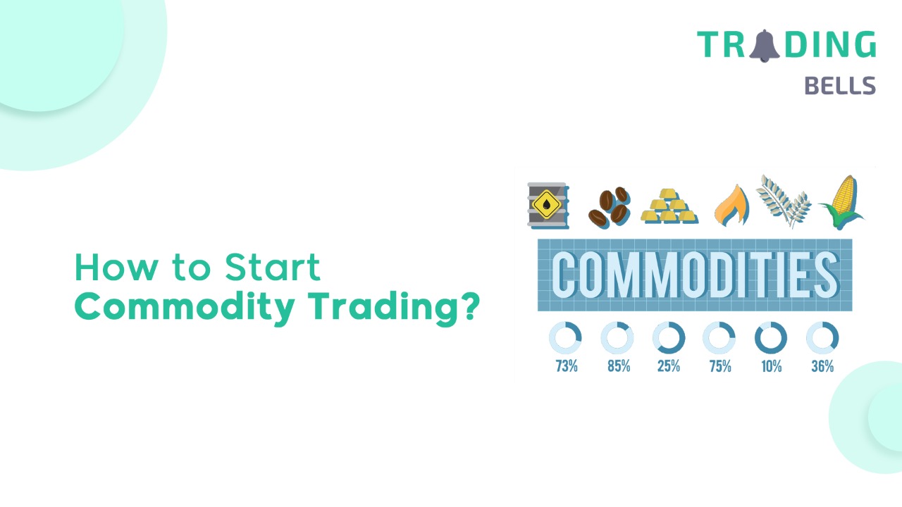 How To Start Commodity Trading - TradingBells 